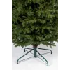 Brad Artificial Royal Alpine 200 cm QC463, 850 Ramuri 2D + 3D PE, Circumferinta Bazei 126 cm